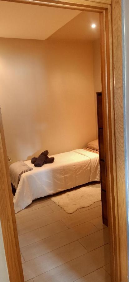 Bright Central Apartment Free Parking Casablanca Bilik gambar