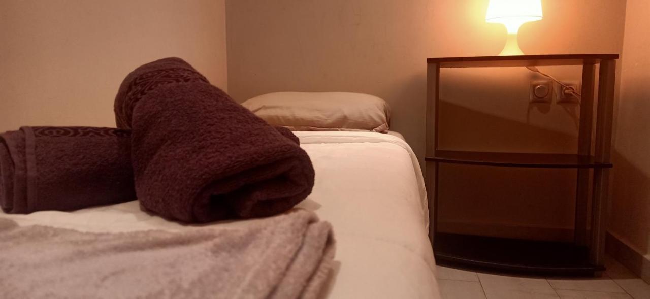 Bright Central Apartment Free Parking Casablanca Luaran gambar